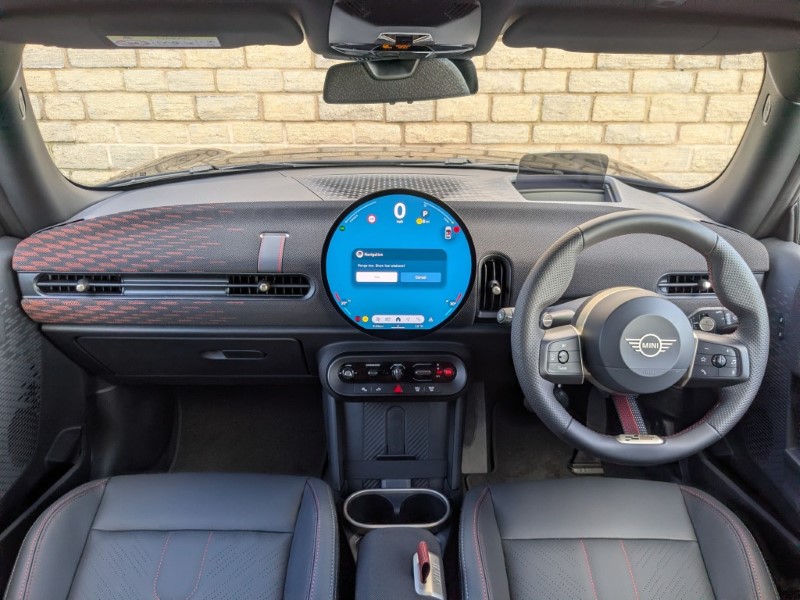 2025 (75) MINI COOPER 2.0 S Sport 3dr Auto 5617904