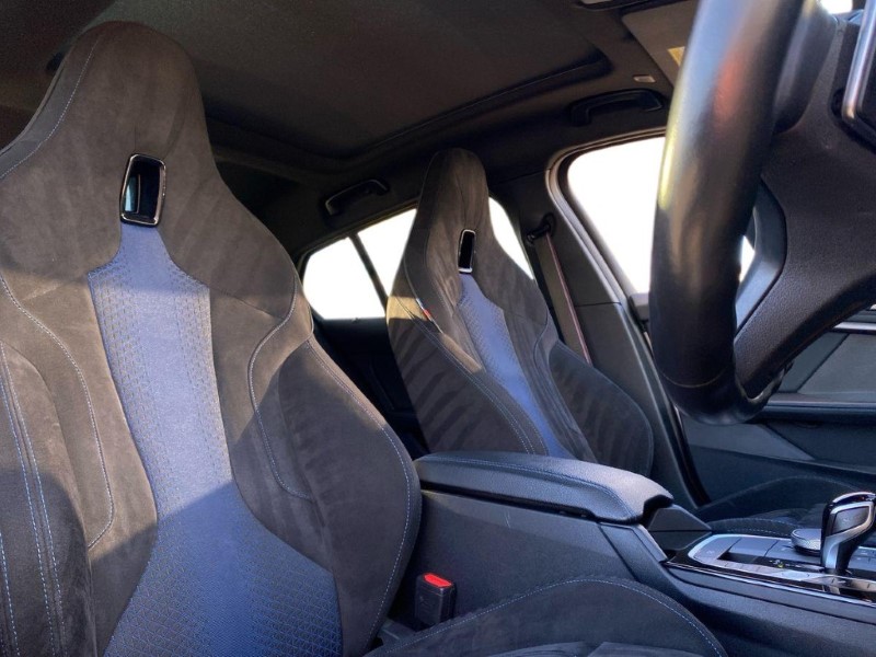 2023 (23) BMW 1 SERIES M135i xDrive 5dr Step Auto 4762155