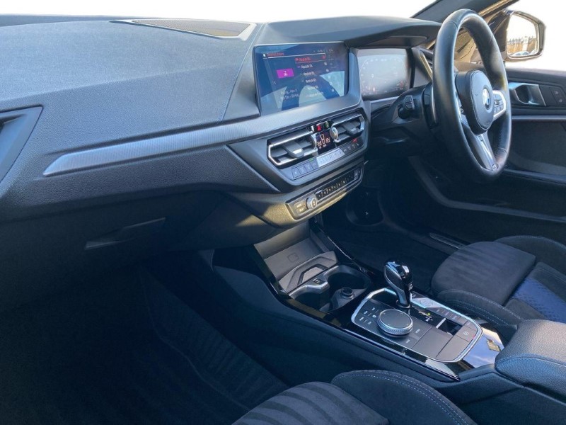 2023 (23) BMW 1 SERIES M135i xDrive 5dr Step Auto 4762151