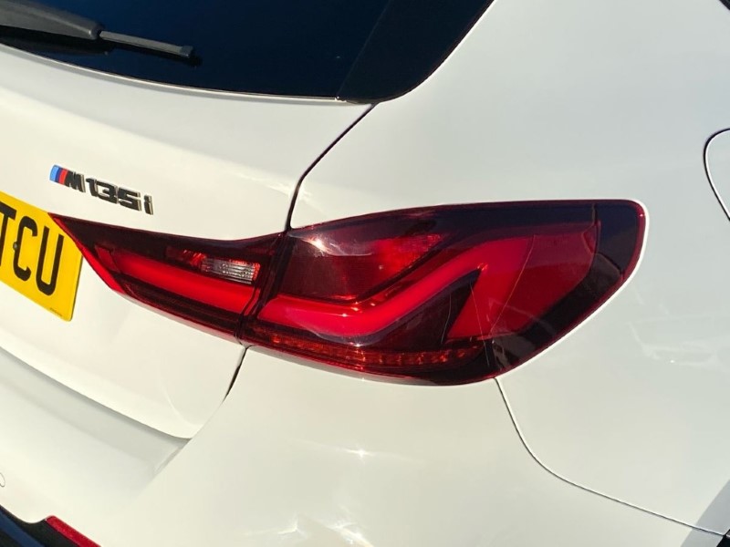 2023 (23) BMW 1 SERIES M135i xDrive 5dr Step Auto 4762193