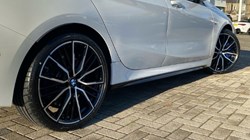 2023 (23) BMW 1 SERIES M135i xDrive 5dr Step Auto 4762194