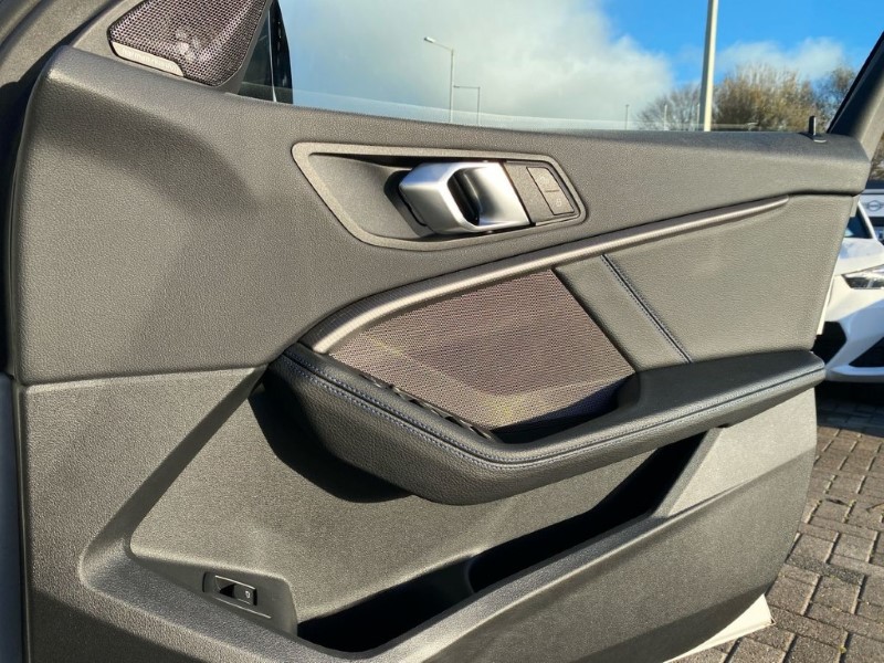 2023 (23) BMW 1 SERIES M135i xDrive 5dr Step Auto 4762166