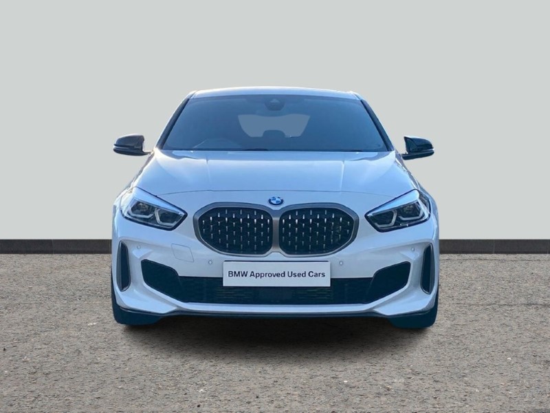 2023 (23) BMW 1 SERIES M135i xDrive 5dr Step Auto 4762160