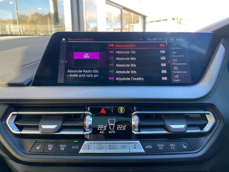 2023 (23) BMW 1 SERIES M135i xDrive 5dr Step Auto 4762152