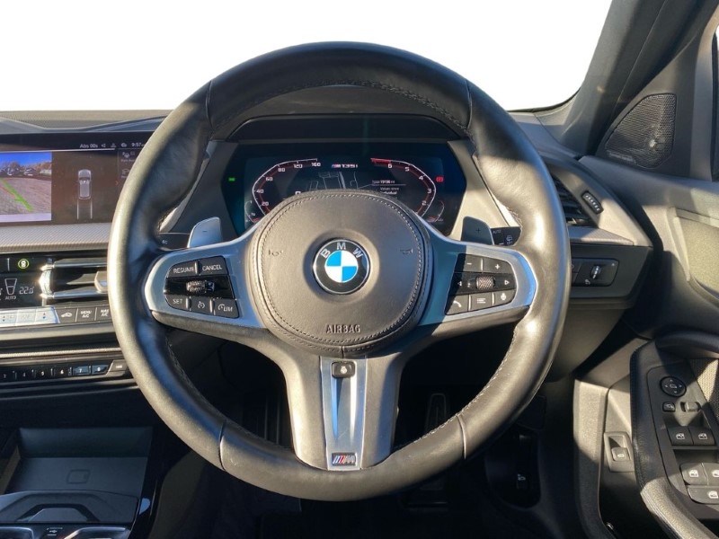 2023 (23) BMW 1 SERIES M135i xDrive 5dr Step Auto 4762149