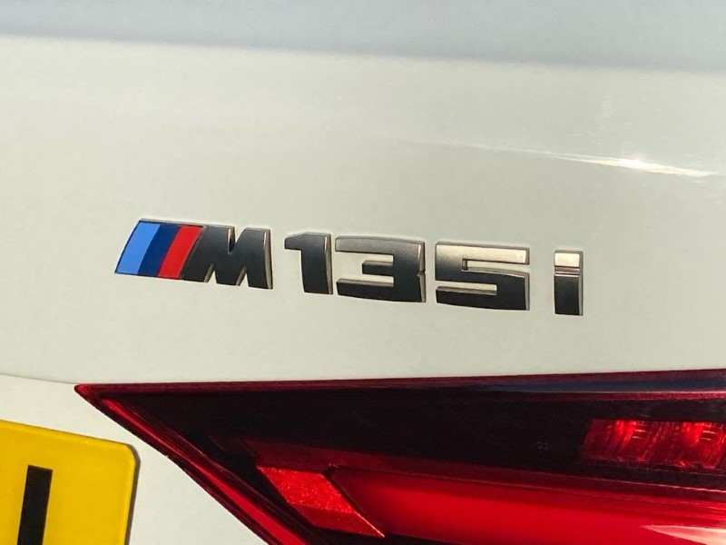 2023 (23) BMW 1 SERIES M135i xDrive 5dr Step Auto 4762192