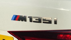 2023 (23) BMW 1 SERIES M135i xDrive 5dr Step Auto 4762192