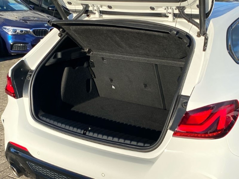 2023 (23) BMW 1 SERIES M135i xDrive 5dr Step Auto 4762184