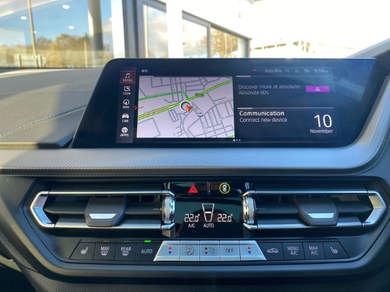 2023 (23) BMW 1 SERIES M135i xDrive 5dr Step Auto 4762171