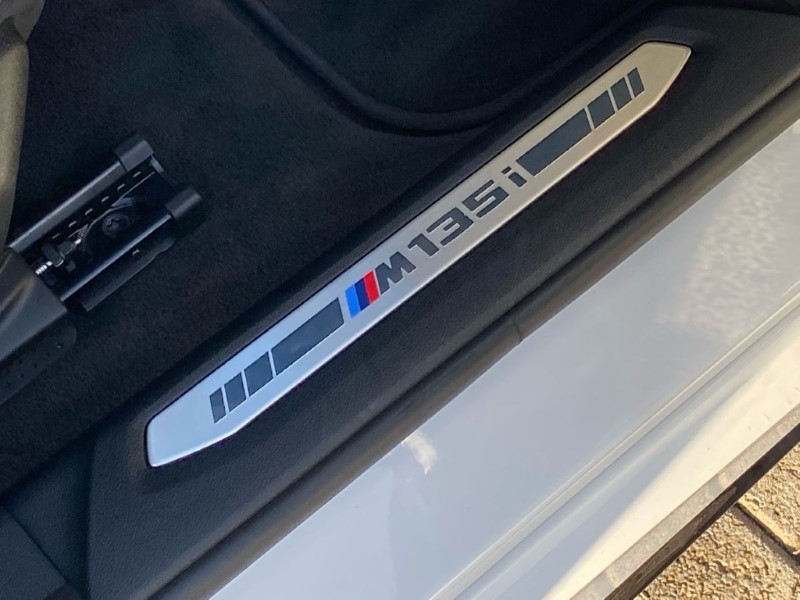 2023 (23) BMW 1 SERIES M135i xDrive 5dr Step Auto 4762183