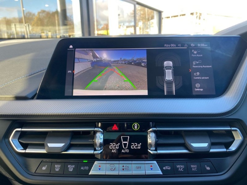 2023 (23) BMW 1 SERIES M135i xDrive 5dr Step Auto 4762173