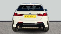 2023 (23) BMW 1 SERIES M135i xDrive 5dr Step Auto 4762159