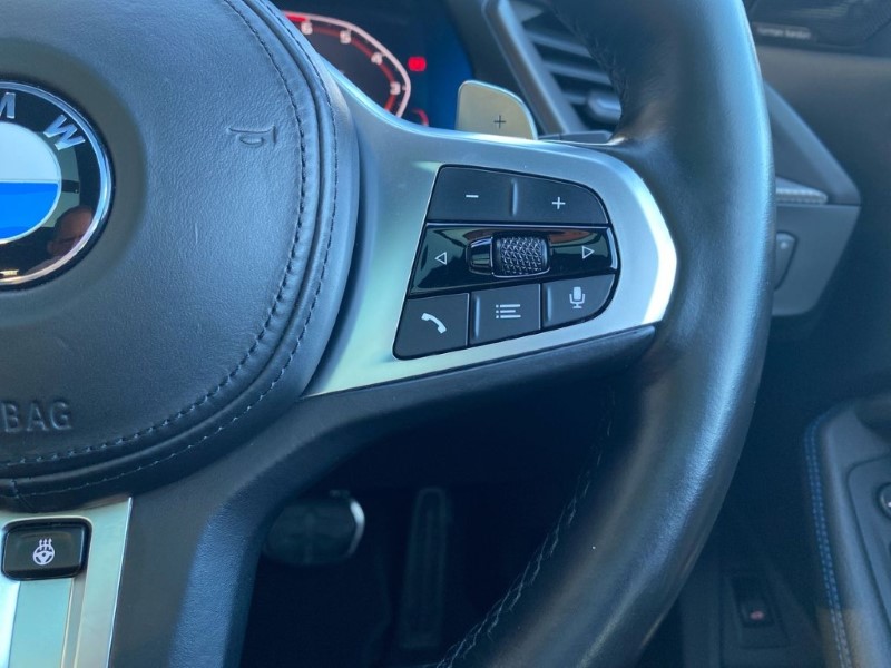 2023 (23) BMW 1 SERIES M135i xDrive 5dr Step Auto 4762162