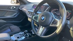 2023 (23) BMW 1 SERIES M135i xDrive 5dr Step Auto 4762150