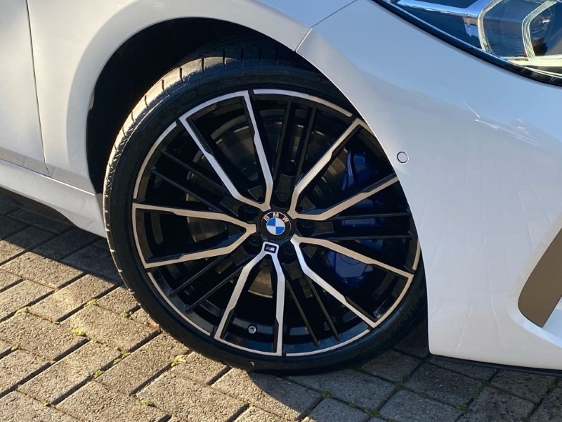 2023 (23) BMW 1 SERIES M135i xDrive 5dr Step Auto 4762190