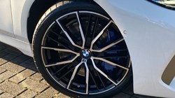 2023 (23) BMW 1 SERIES M135i xDrive 5dr Step Auto 4762190