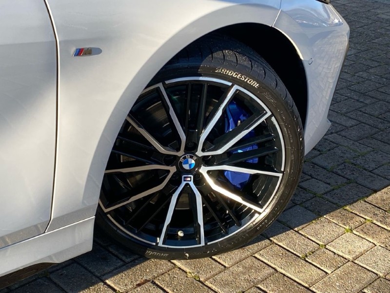 2023 (23) BMW 1 SERIES M135i xDrive 5dr Step Auto 4762195