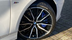 2023 (23) BMW 1 SERIES M135i xDrive 5dr Step Auto 4762195