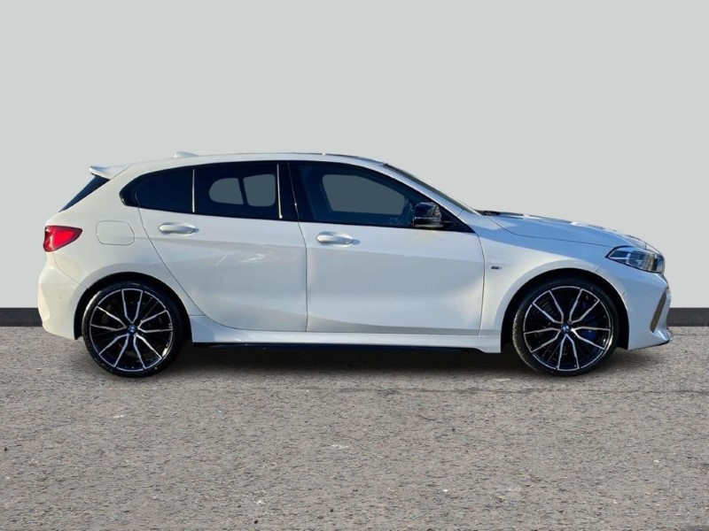 2023 (23) BMW 1 SERIES M135i xDrive 5dr Step Auto 4762147