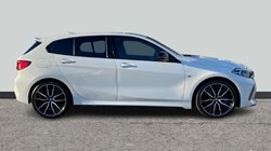 2023 (23) BMW 1 SERIES M135i xDrive 5dr Step Auto 4762147