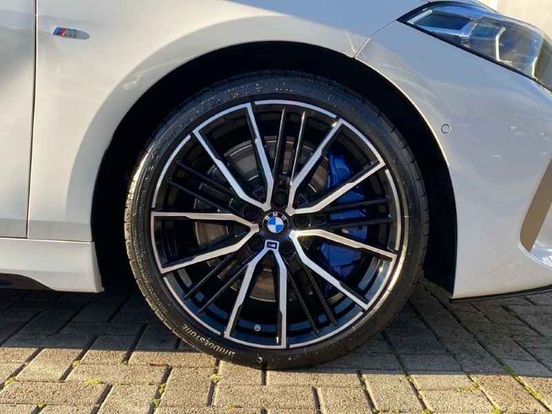 2023 (23) BMW 1 SERIES M135i xDrive 5dr Step Auto 4762158