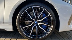 2023 (23) BMW 1 SERIES M135i xDrive 5dr Step Auto 4762158