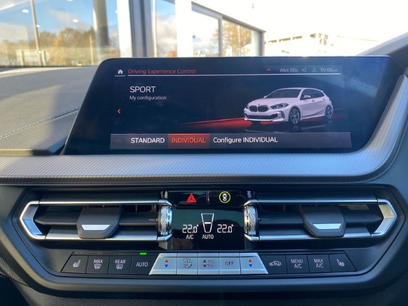 2023 (23) BMW 1 SERIES M135i xDrive 5dr Step Auto 4762176