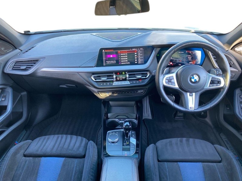 2023 (23) BMW 1 SERIES M135i xDrive 5dr Step Auto 4762148