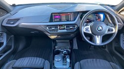 2023 (23) BMW 1 SERIES M135i xDrive 5dr Step Auto 4762148