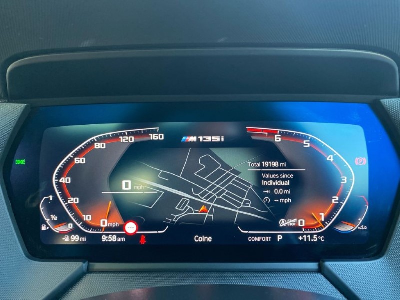 2023 (23) BMW 1 SERIES M135i xDrive 5dr Step Auto 4762153