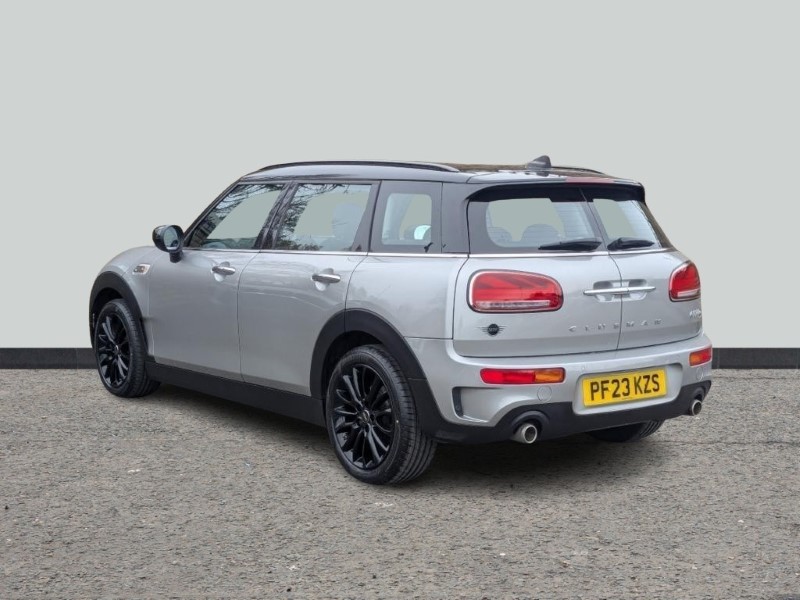 2023 (23) MINI CLUBMAN 2.0 [178] Cooper S Classic Premium 6dr Auto