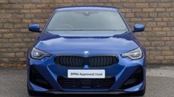2024 (74) BMW 2 SERIES 220i M Sport 2dr Step Auto 4680805