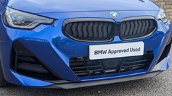 2024 (74) BMW 2 SERIES 220i M Sport 2dr Step Auto 4680832