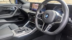 2024 (74) BMW 2 SERIES 220i M Sport 2dr Step Auto 4680795