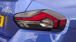 2024 (74) BMW 2 SERIES 220i M Sport 2dr Step Auto 4680826