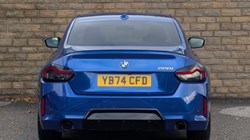 2024 (74) BMW 2 SERIES 220i M Sport 2dr Step Auto 4680804