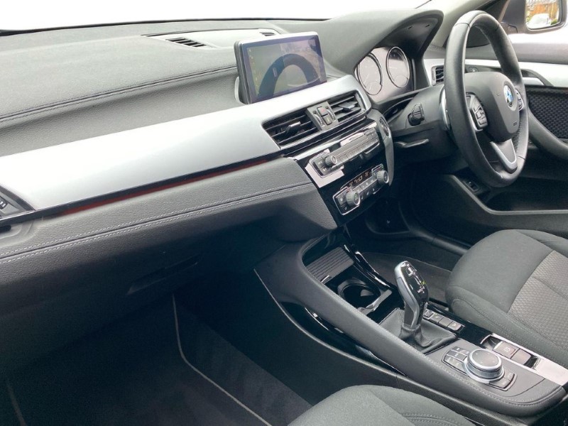 2021 (71) BMW X2 xDrive 20i [178] SE 5dr Step Auto 4736900