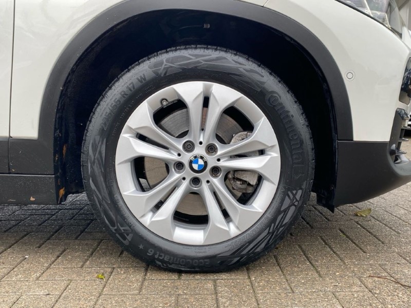 2021 (71) BMW X2 xDrive 20i [178] SE 5dr Step Auto 4736907