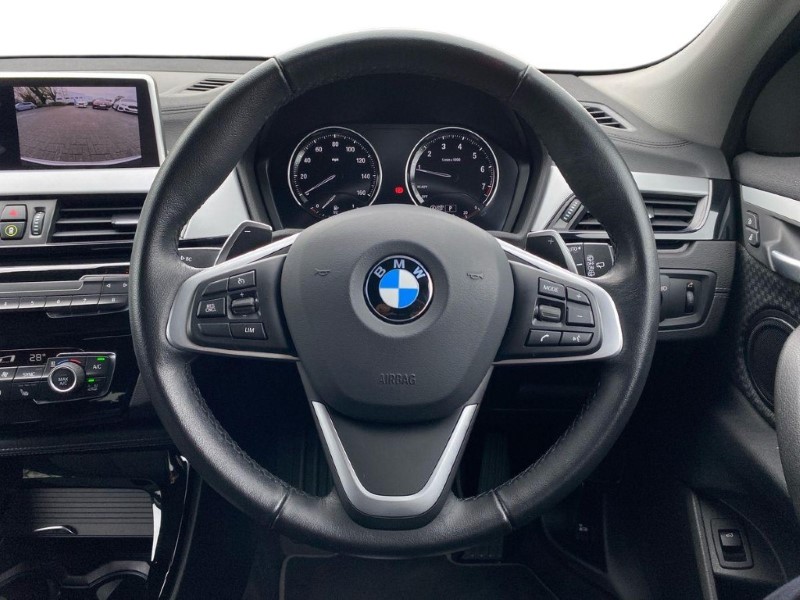 2021 (71) BMW X2 xDrive 20i [178] SE 5dr Step Auto 4736898