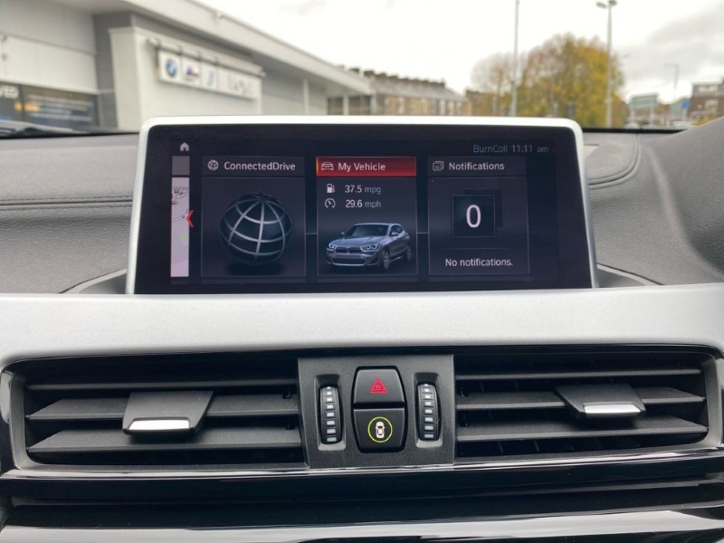 2021 (71) BMW X2 xDrive 20i [178] SE 5dr Step Auto 4736918