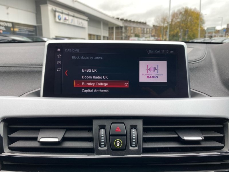 2021 (71) BMW X2 xDrive 20i [178] SE 5dr Step Auto 4736901