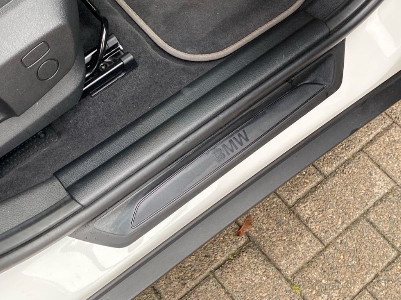 2021 (71) BMW X2 xDrive 20i [178] SE 5dr Step Auto 4736930