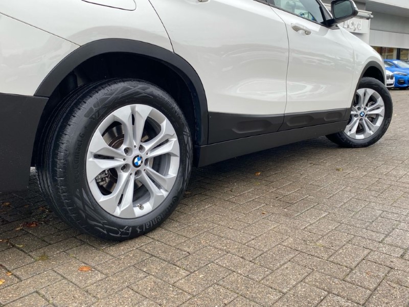 2021 (71) BMW X2 xDrive 20i [178] SE 5dr Step Auto 4736940