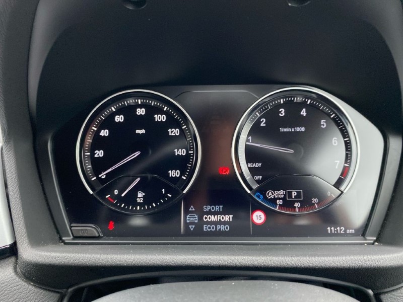 2021 (71) BMW X2 xDrive 20i [178] SE 5dr Step Auto 4736923