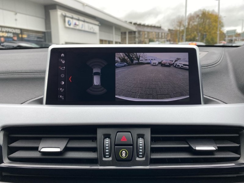 2021 (71) BMW X2 xDrive 20i [178] SE 5dr Step Auto 4736920