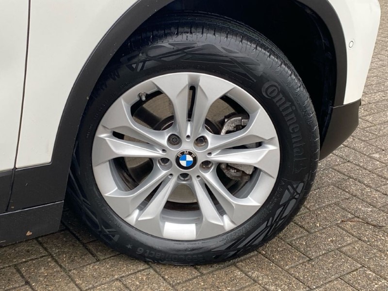 2021 (71) BMW X2 xDrive 20i [178] SE 5dr Step Auto 4736941