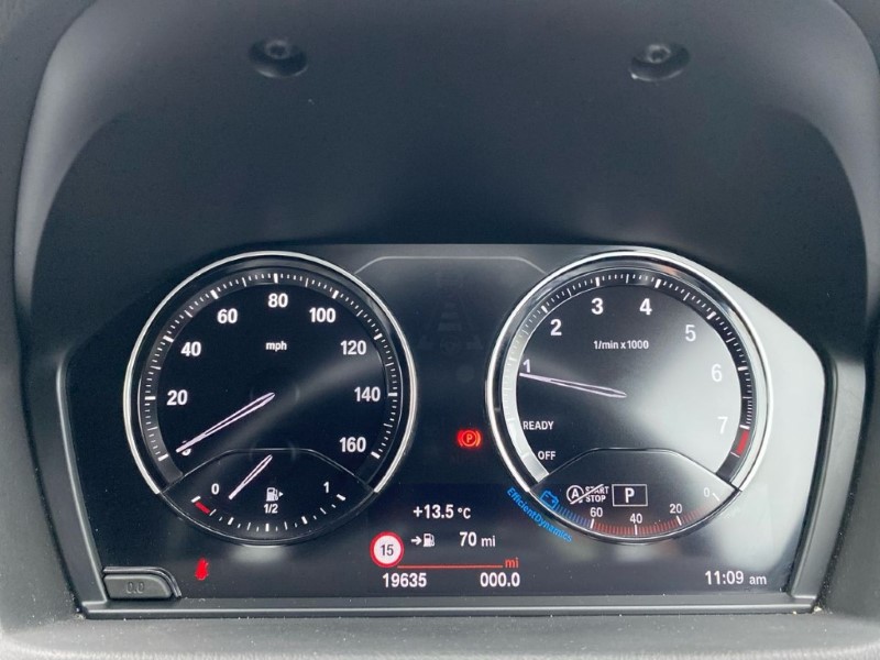 2021 (71) BMW X2 xDrive 20i [178] SE 5dr Step Auto 4736902