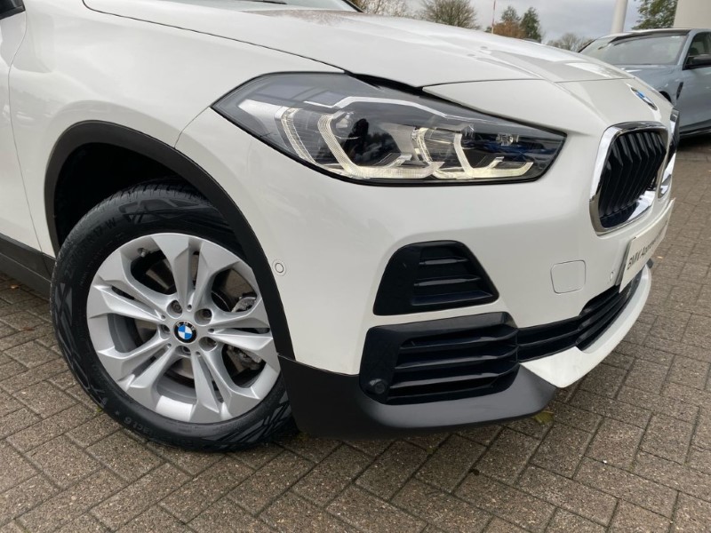 2021 (71) BMW X2 xDrive 20i [178] SE 5dr Step Auto 4736933