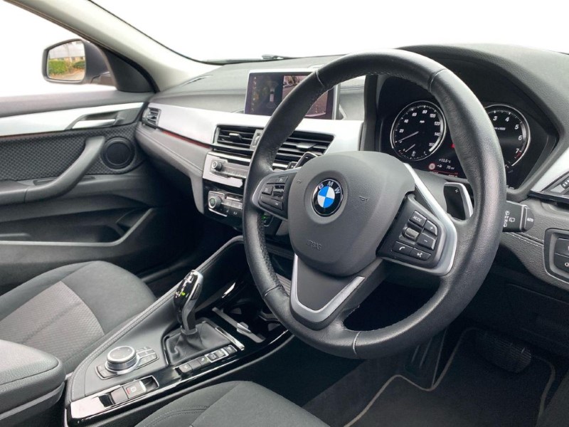 2021 (71) BMW X2 xDrive 20i [178] SE 5dr Step Auto 4736899