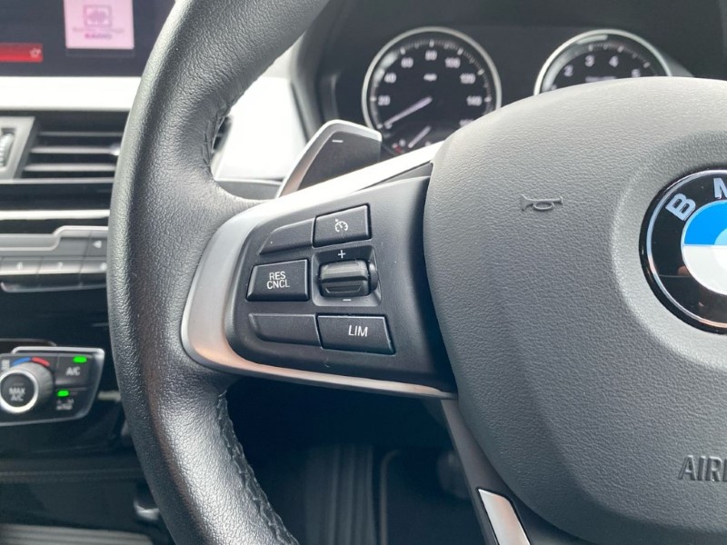 2021 (71) BMW X2 xDrive 20i [178] SE 5dr Step Auto 4736910